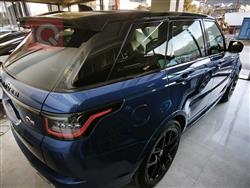 لاند روفر رانج روفر سبورت